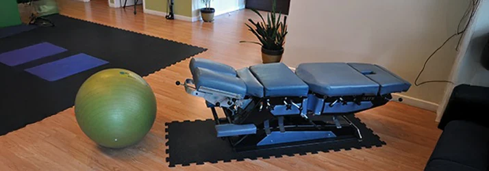 low back pain relief with chiropractic care